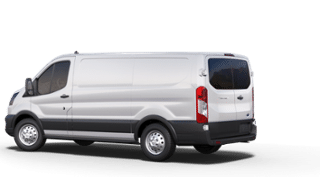 2024 Ford Transit® External Image 2